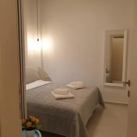 Apartment Luxe Haven 1