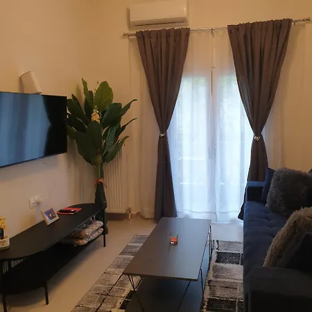 Apartment Luxe Haven 1 *