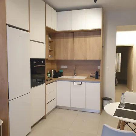 Luxe Haven 1 *