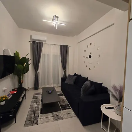 Luxe Haven 1