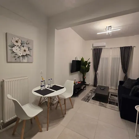 Luxe Haven 1 Apartment