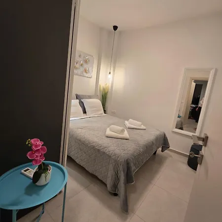 Luxe Haven 1 Apartment