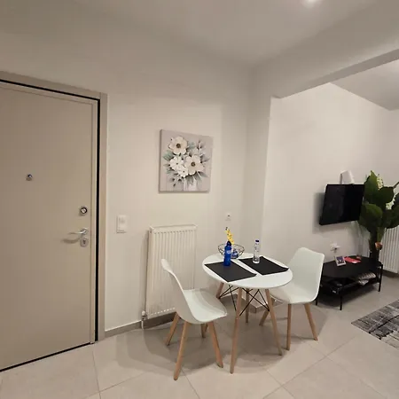 Apartment Luxe Haven 1 *