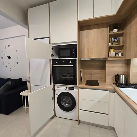 Luxe Haven 1 Apartment *