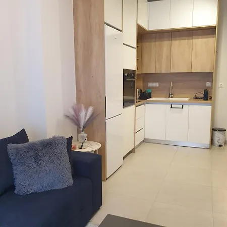 Διαμέρισμα Luxe Haven 1 *
