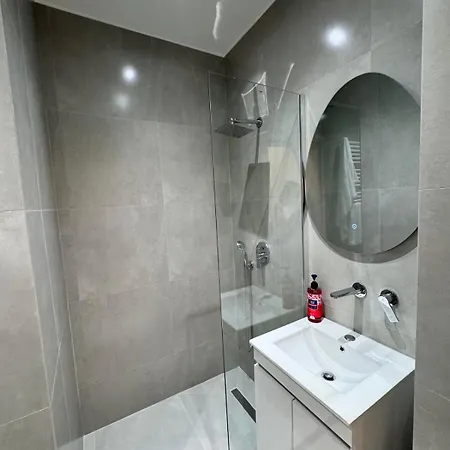 Luxe Haven 1 Διαμέρισμα