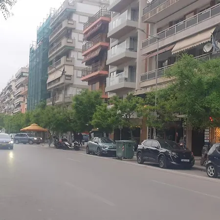 Luxe Haven 1 Διαμέρισμα
