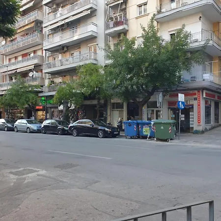 Διαμέρισμα Luxe Haven 1