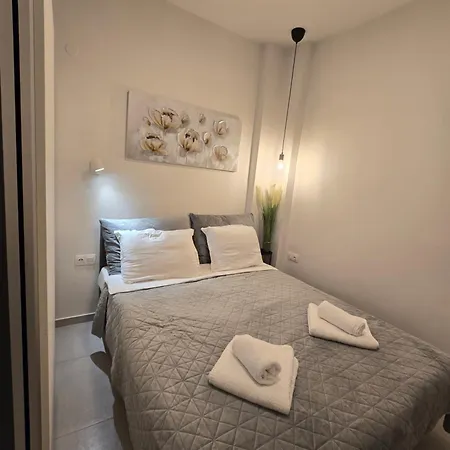 Luxe Haven 1 Διαμέρισμα