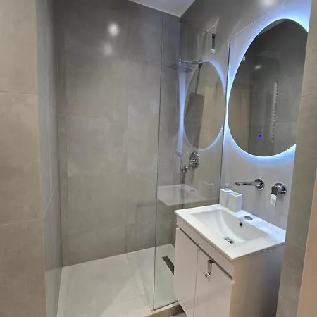 Luxe Haven 1 Διαμέρισμα Θεσσαλονίκη